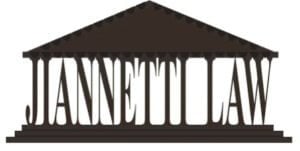 Jiannetti Logo