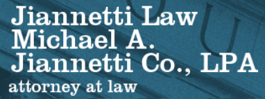 Jiannetti Law | Michael A. Jiannetti Co.,LPA | Attorney At Law